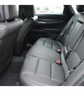 cadillac xts 2013 gray sedan 3 6l v6 gasoline 6 cylinders front wheel drive automatic 77002