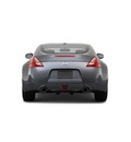 nissan 370z 2013 coupe gasoline 6 cylinders rear wheel drive shiftable automatic 75150