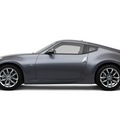 nissan 370z 2013 coupe gasoline 6 cylinders rear wheel drive shiftable automatic 75150