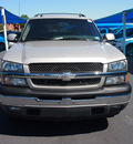 chevrolet avalanche 2005 silver z71 flex fuel 8 cylinders 4 wheel drive automatic 76234