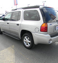 gmc envoy 2006 silver suv xl gasoline 6 cylinders rear wheel drive automatic 79925