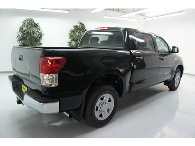 toyota tundra 2012 black grade gasoline 8 cylinders 2 wheel drive not specified 91731
