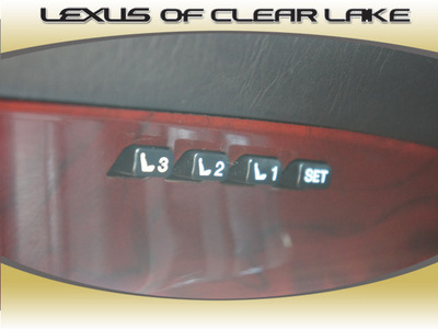 lexus gs 350 2007 gray sedan gasoline 6 cylinders rear wheel drive automatic 77546