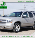 chevrolet tahoe 2008 silver suv ltz gasoline 8 cylinders 2 wheel drive automatic 79119