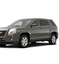 gmc terrain 2013 suv gasoline 4 cylinders front wheel drive not specified 75964