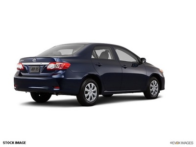 toyota corolla 2013 sedan gasoline 4 cylinders front wheel drive not specified 76053