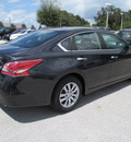 nissan altima 2013 blue sedan 2 5 s gasoline 4 cylinders front wheel drive automatic 33884