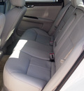 chevrolet impala 2012 white sedan ltz flex fuel 6 cylinders front wheel drive automatic 77802