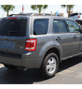 ford escape 2010 dk  gray suv xlt flex fuel 6 cylinders front wheel drive automatic 78501