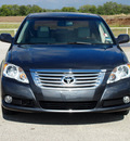 toyota avalon 2009 dk  gray sedan limited gasoline 6 cylinders front wheel drive automatic 78009