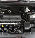 hyundai tucson 2011 bronze gasoline 4 cylinders front wheel drive automatic 76087