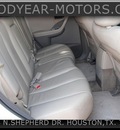 nissan murano 2004 white suv sl fi dohc 24v front wheel gasoline 6 cylinders front wheel drive cont  variable trans  77008