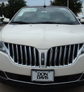 lincoln mkx 2013 beige suv gasoline 6 cylinders all whee drive automatic 76011