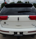 lincoln mkx 2013 beige suv gasoline 6 cylinders all whee drive automatic 76011
