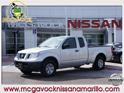 nissan frontier 2010 silver se gasoline 4 cylinders 2 wheel drive automatic 79119