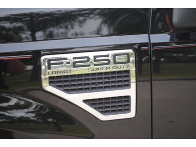 ford f 250 2010 black super duty gasoline 8 cylinders 4 wheel drive automatic with overdrive 77539