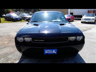 dodge challenger 2012 black coupe sxt flex fuel 6 cylinders rear wheel drive automatic 77037