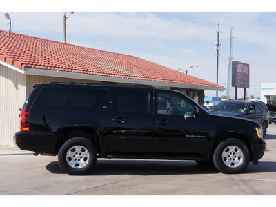 chevrolet suburban 2012 black suv lt 1500 flex fuel 8 cylinders 4 wheel drive automatic 79110