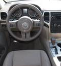 jeep grand cherokee 2012 white suv laredo gasoline 6 cylinders 2 wheel drive automatic 76011