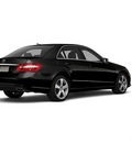 mercedes benz e class 2010 sedan gasoline 6 cylinders all whee drive not specified 07701