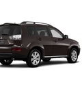 mitsubishi outlander 2013 beige suv gasoline 4 cylinders all whee drive not specified 44060