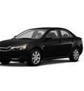 mitsubishi lancer 2013 black sedan gasoline 4 cylinders all whee drive not specified 44060