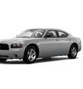 dodge charger 2009 sedan se gasoline 6 cylinders rear wheel drive 4 speed automatic 77338