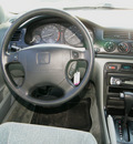 honda accord 1996 sherwood green sedan ex gasoline 4 cylinders front wheel drive automatic 80911