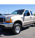 ford f 350 super duty 1999 tan xlt diesel v8 4 wheel drive automatic with overdrive 95678
