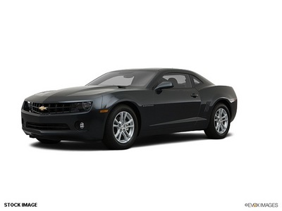 chevrolet camaro 2013 coupe gasoline 6 cylinders rear wheel drive not specified 75087