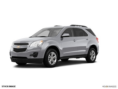 chevrolet equinox 2013 suv gasoline 4 cylinders front wheel drive not specified 75087