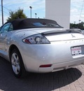 mitsubishi eclipse spyder 2007 gasoline 6 cylinders front wheel drive not specified 78006