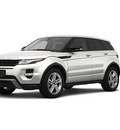 range rover evoque 2012 suv pure gasoline 4 cylinders all whee drive shiftable automatic 77373