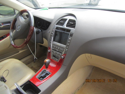 lexus es 350