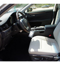 lexus es 350 2013 silver sedan es gasoline 6 cylinders front wheel drive automatic 77074