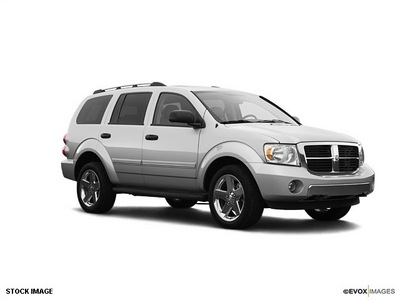 dodge durango 2007 suv limited gasoline 8 cylinders rear wheel drive not specified 77375