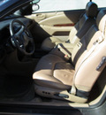 chrysler sebring 2000 bronze jxi gasoline v6 front wheel drive automatic 45840