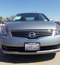 nissan altima 2009 green sedan gasoline 4 cylinders front wheel drive automatic 90241