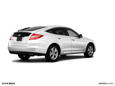 honda accord crosstour 2010 wagon exl gasoline 6 cylinders all whee drive not specified 28677