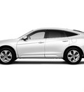 honda accord crosstour 2010 wagon exl gasoline 6 cylinders all whee drive not specified 28677
