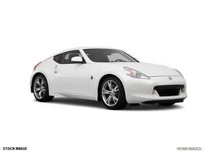 nissan 370z 2012 coupe touring gasoline 6 cylinders rear wheel drive shiftable automatic 77521