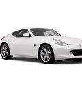 nissan 370z 2012 coupe touring gasoline 6 cylinders rear wheel drive shiftable automatic 77521