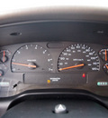 dodge durango 1999 red suv slt gasoline v8 4 wheel drive automatic 76049