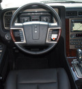 lincoln navigator 2012 black suv flex fuel 8 cylinders 4 wheel drive automatic 76011