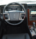 lincoln navigator 2012 black suv flex fuel 8 cylinders 2 wheel drive automatic 76011