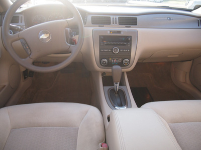 chevrolet impala 2008 red sedan lt flex fuel 6 cylinders front wheel drive automatic 77859