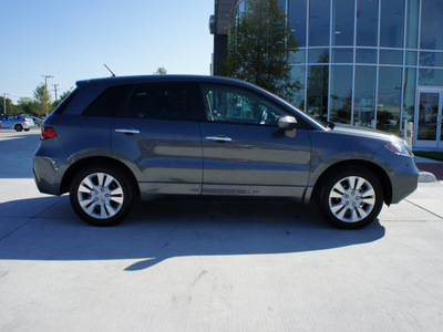 acura rdx 2011 suv sh awd gasoline 4 cylinders all whee drive shiftable automatic 75070