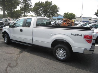 ford f 150 2012 4wd gasoline 6 cylinders 4 wheel drive 6r80 6 spd auto 08753