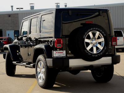 jeep wrangler 2013 black suv gasoline 6 cylinders 4 wheel drive automatic 62034