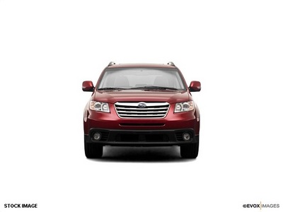 subaru tribeca 2009 suv 7 pass  gasoline 6 cylinders all whee drive not specified 07701